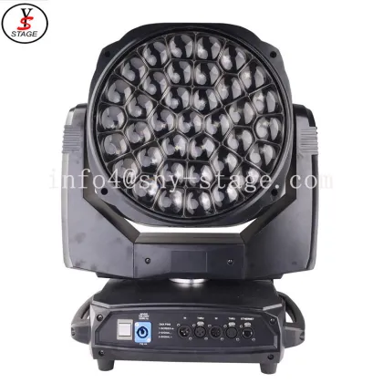 k20 bee clay LED moving head light