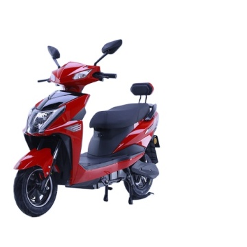 2022 New Long Range 60v 1000w Electric Bike - Affordable Electric Motorcycle
