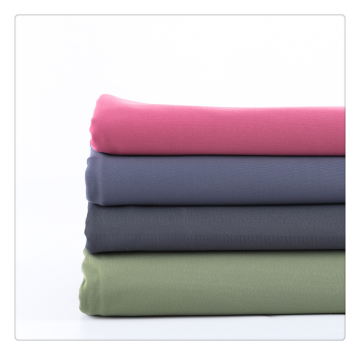 Hot Selling 220GSM 75 Nylon 25 Spandex Weft Knitting Fabric for Activewear and Yoga Garments