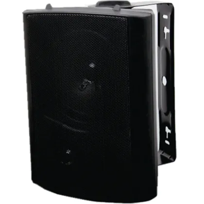 6.5inch Pro Wall Mount Speaker With Power Tap