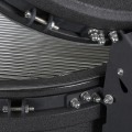 22英寸Kamado烧烤吸烟