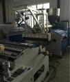 Machine de fabrication de film d&#39;accrochage de PVC