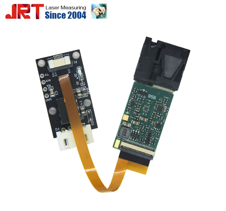 Infrared Range Sensor RS485