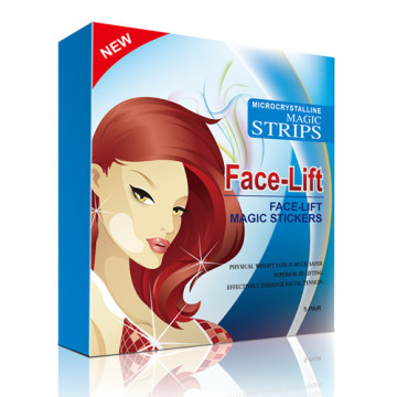 New Design Microcrystalline Facial Mask