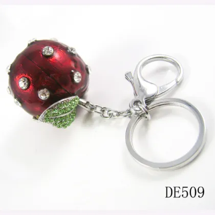 customized key chain