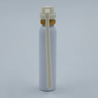 Private Part Vagina Bacteriostatic Mousse