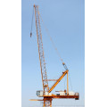 Buena calidad precio hidráulico Luffing Jib Tower Crane