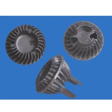 Plaser cast material casting silicone mold material