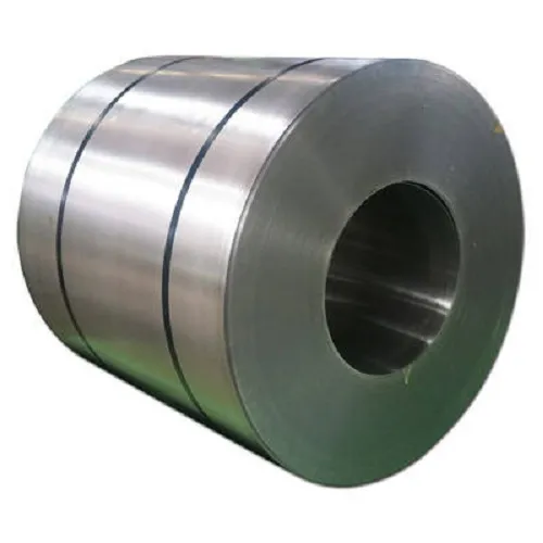 SPCE Cold Rolled Steel Coil