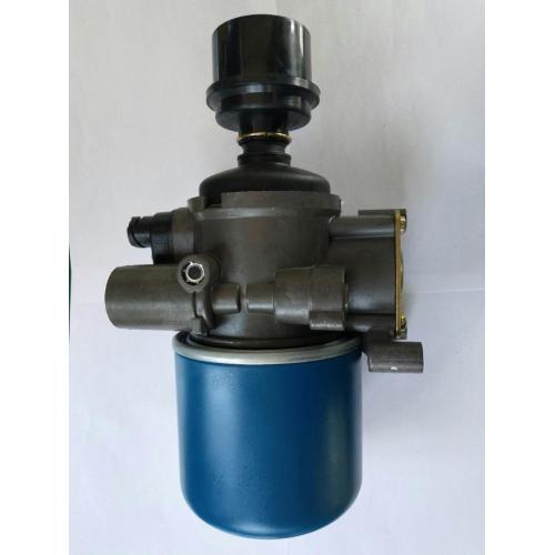 IVECO air dryer LA8105