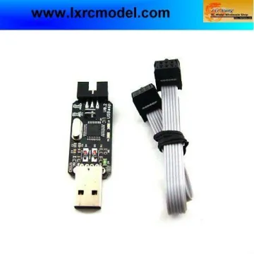 Firmware Upgrader for Flight Controller KK V5.5