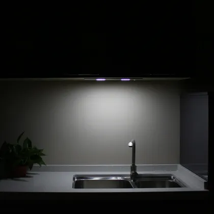 Weistai Cabinet Lighting and Under Counter Lights