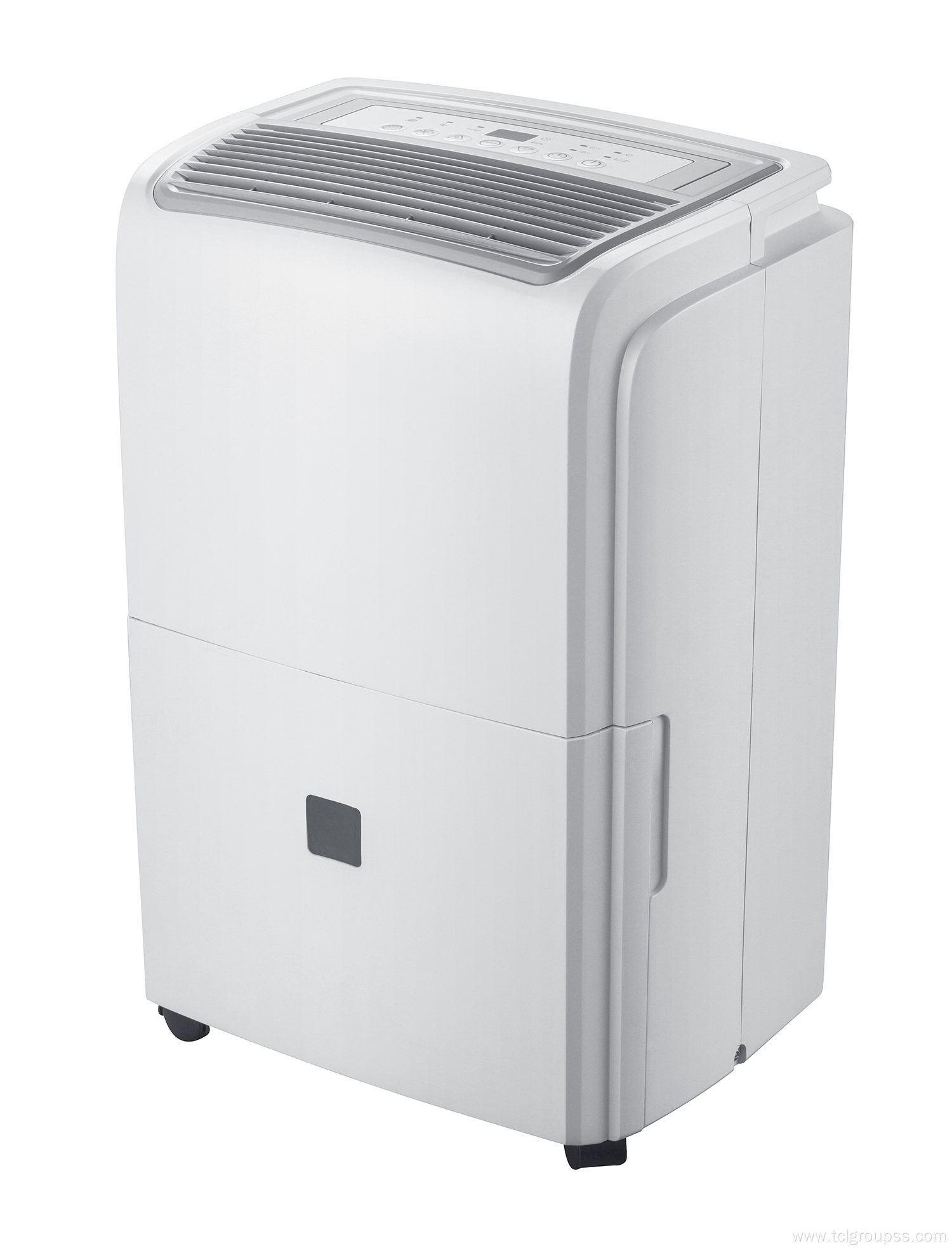 Dehumidifier DET Series