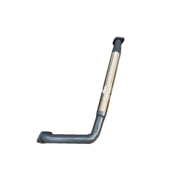Atlas Copco Air Compressor High Pressure Oil Pipe 1613-6890-00