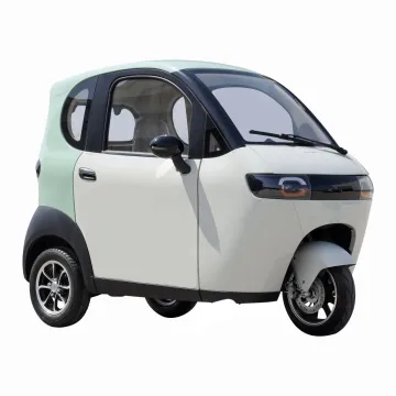Electric Tricycle Three Wheel for Young and Olderly