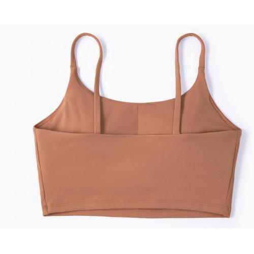 Soutien-gorge de gymnase des femmes