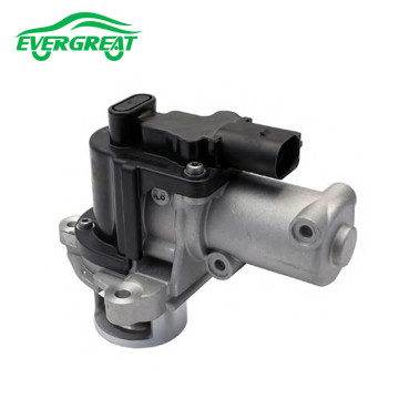 Valve EGR 28410-2F000 pour Kia Sorento et Hyundai Santa Fe IX35 2.0 CRDI 2011