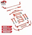 Modelo Y Chassis Anti Roll Bar
