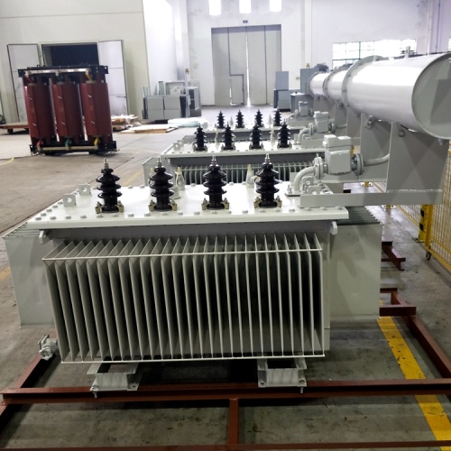 low loss grounding transformer