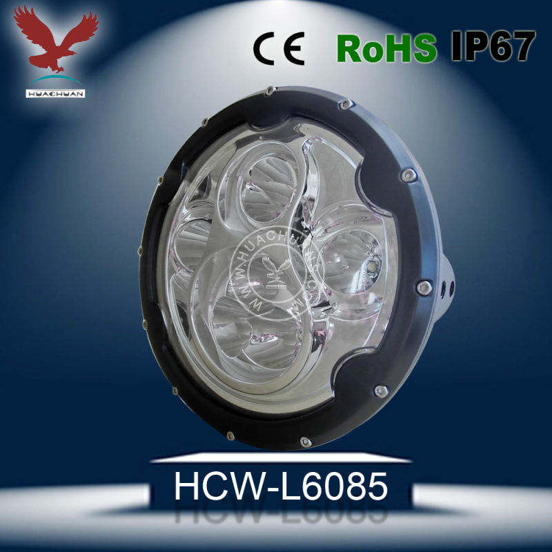 2015 New Product LED Offroad Work Light, Hot Sales