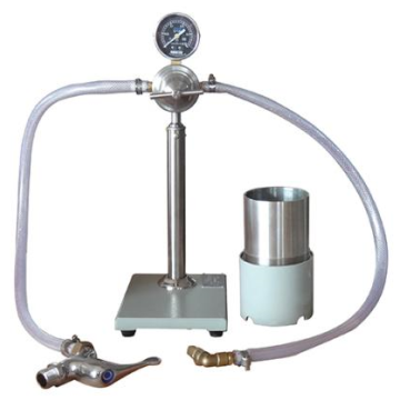 SSH-1 Wet Sieve Analysis Kit for Drilling Fluid Testing