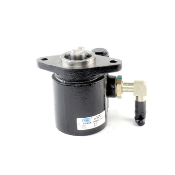 High Stability Power Steering Truck Diesel Engine Parts - Power Steering Pumps OME SHA4603 for JAC and Other Trucks