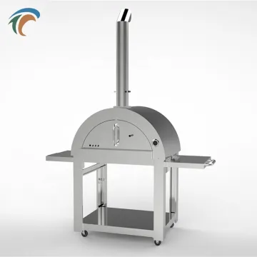 6 Person Pizza Max Oven Outdoor Pizza Ovens For Sale