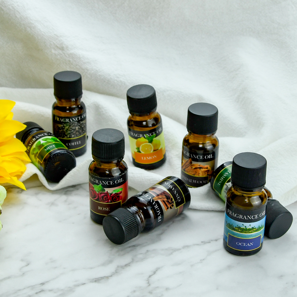 wholesale fragrance oils