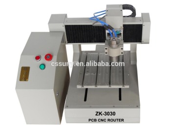 pcb etching machine