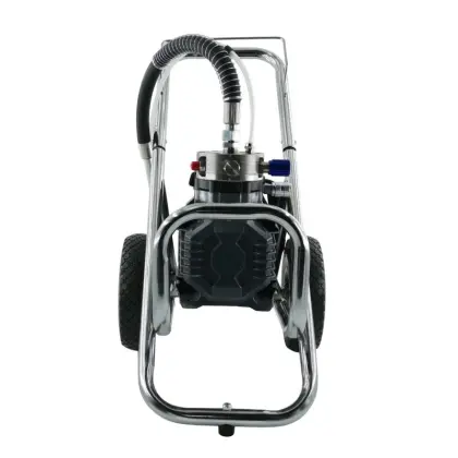 Factory Sale: Electric Paint Spray Machines & Airless Paint Sprayers