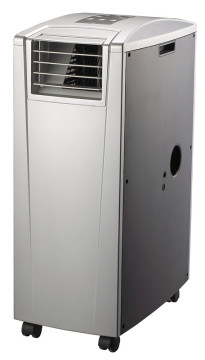 Pd-Amd Portable Air Conditioner with Cooling+Heating+Ventilation+Dehumidity