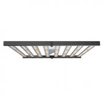 High PPFD Full Spectrum 640W LED Grow Light
