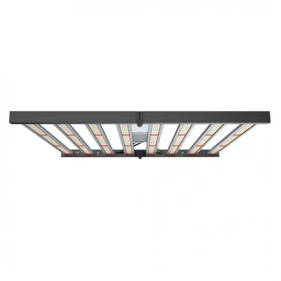 High PPFD Full Spectrum 640W LED Grow Light