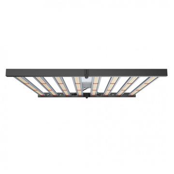 Hoog PPFD volledig spectrum 640W LED-groeilicht