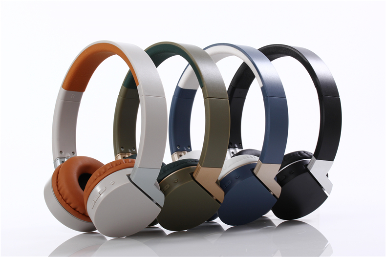 bluetooth headphone