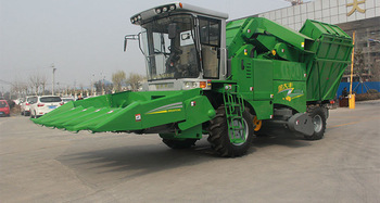 5 rows high quality crosscutting turn rows combine