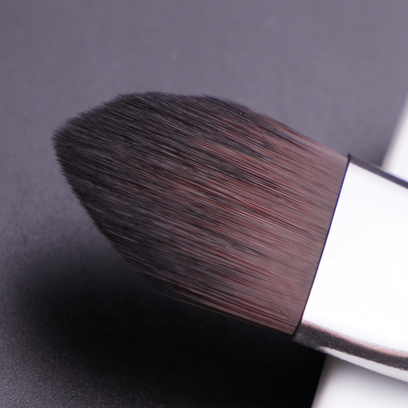  Makeup Brush Foundation 