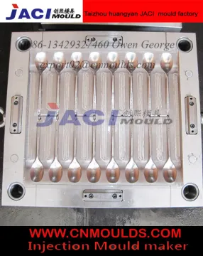 Cutlery Mould-Spoon Mould
