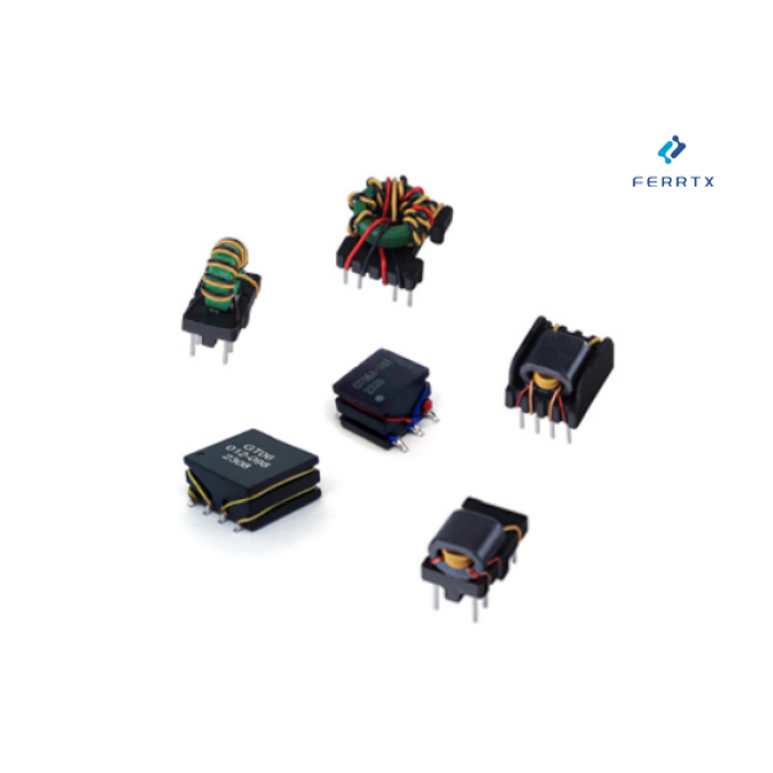 Broadband PLC Transformer