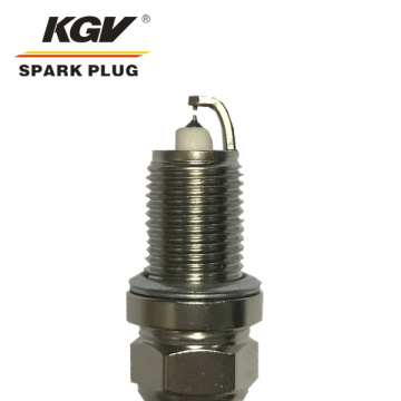 CNG/LPG Doule Iridium Spark Plug D-ZFR7FIX.