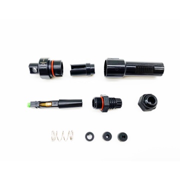 Co-Net Pantical Fiber Ftth Fast Connector IP68 Mini Mini SC