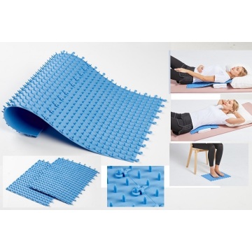 spine fatigue therapy spike mat