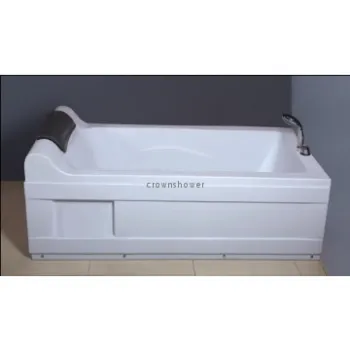 common bathtub