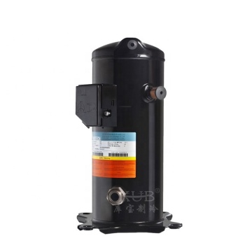 YM Series 2HP a 14hp Invotech Roll Refrigeration Compressor R404A