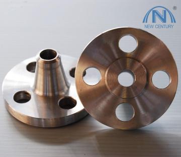 Welding Neck Carbon Steel Flange