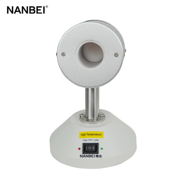 Small Electric Heating Infrared Inoculation Loop Sterilizer