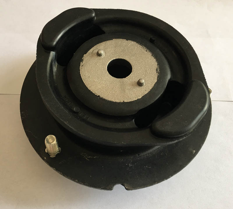 Strut Mount For Benz