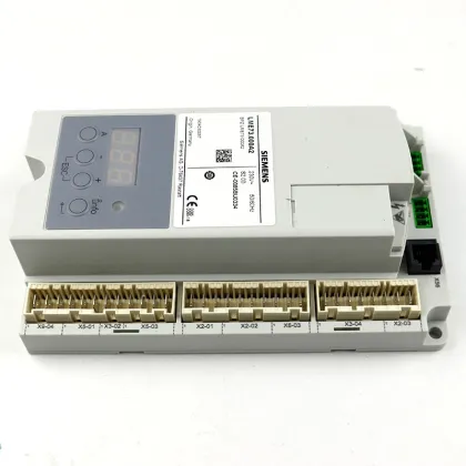 Siemens LME73.000A2 Gas Burner Controller and Boiler Burner Spares Manufacturer's Original Box