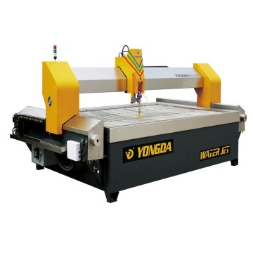 Yongda Waterjet Cutting Machine - Glass Cutting Machine, Glass Machine (YD-3020)
