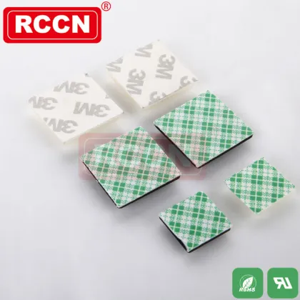 RCCN Adhesive Cable Clamp HC-101B